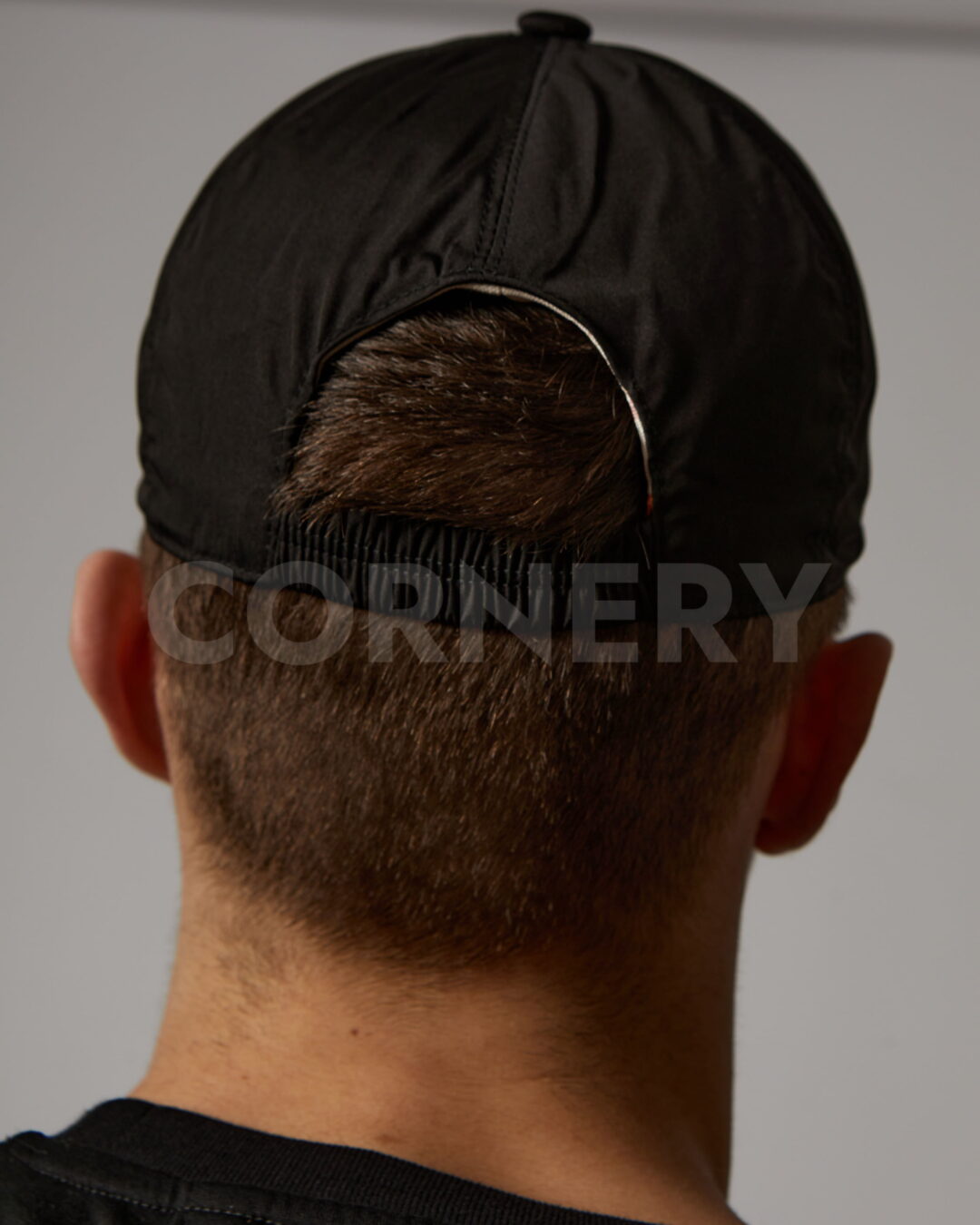 Кепка Loro Piana — изображение 2