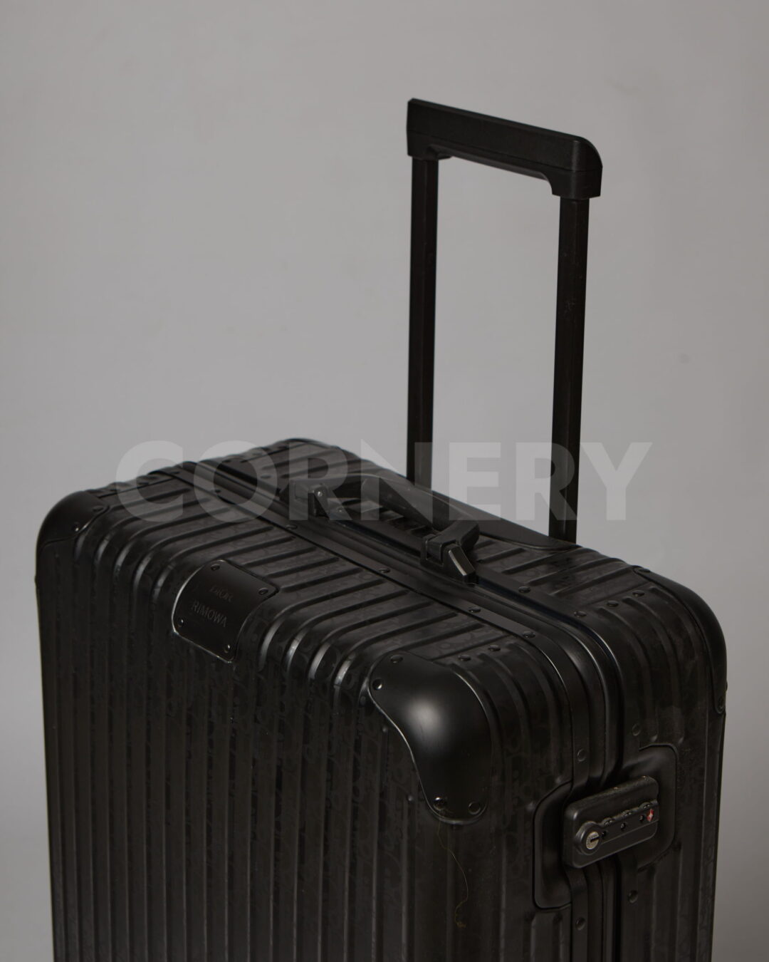 Чемодан Dior — изображение 4