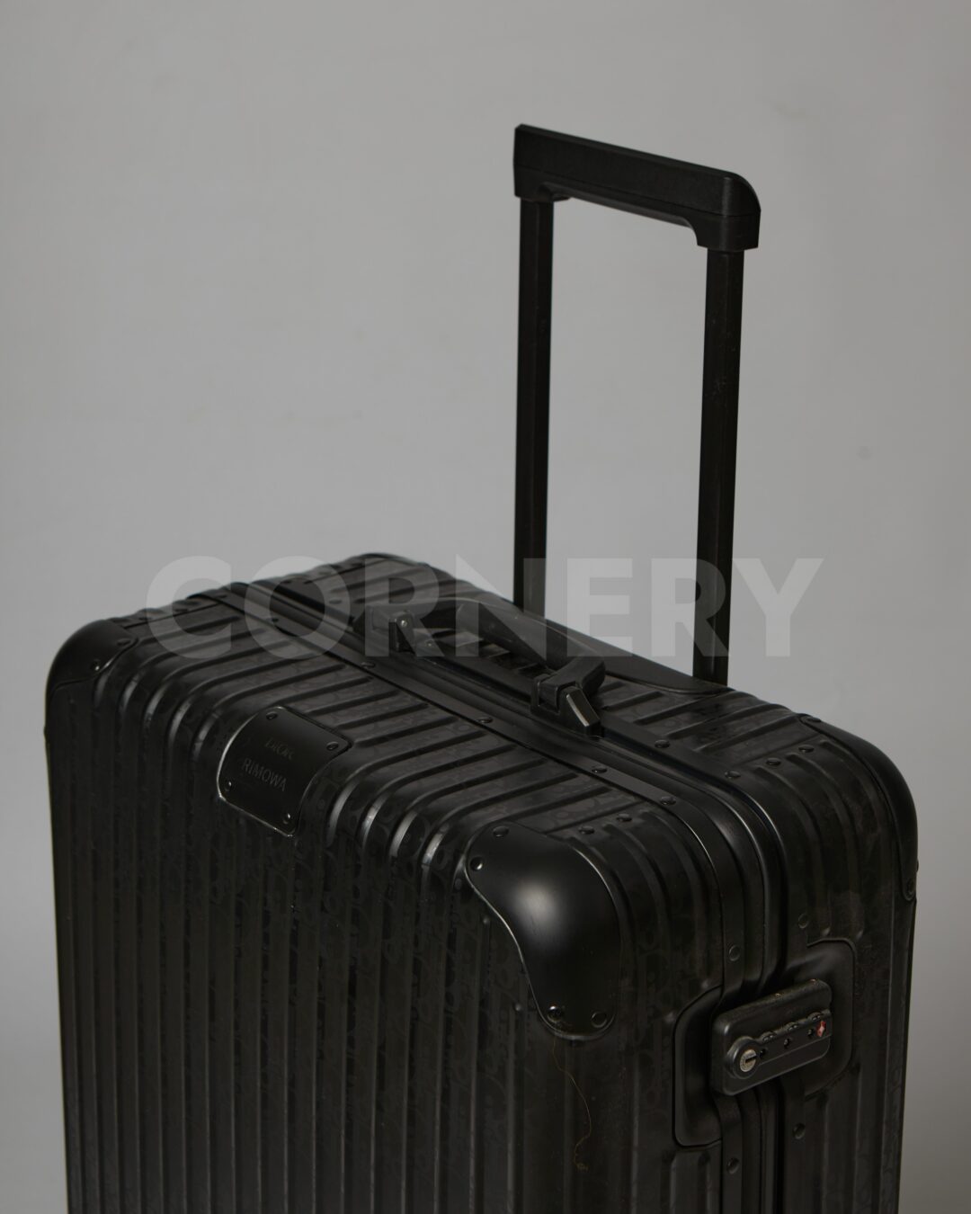 Чемодан Dior — изображение 4