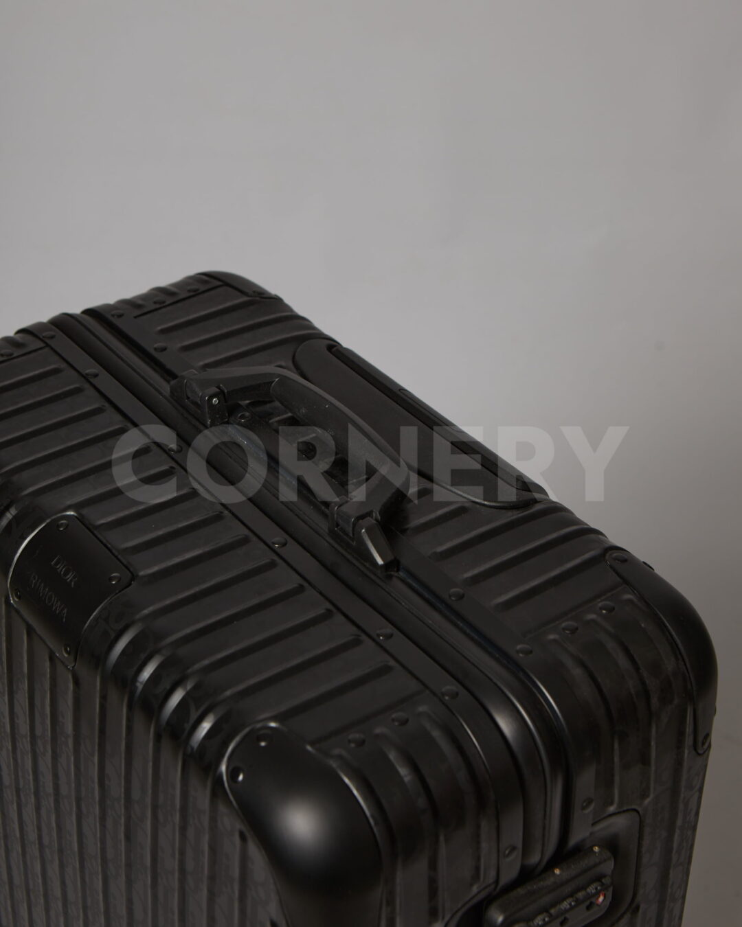 Чемодан Dior — изображение 5