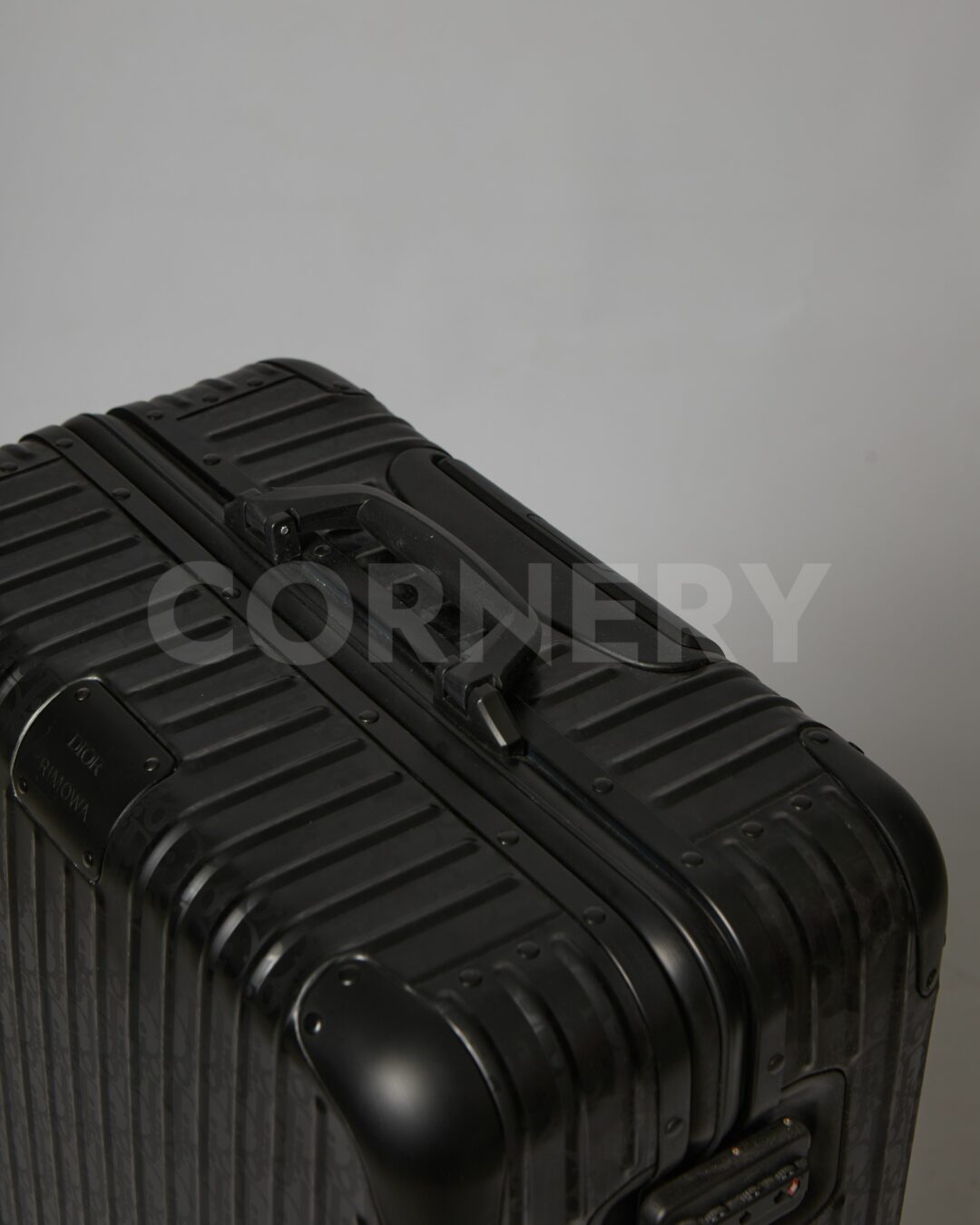 Чемодан Dior — изображение 5