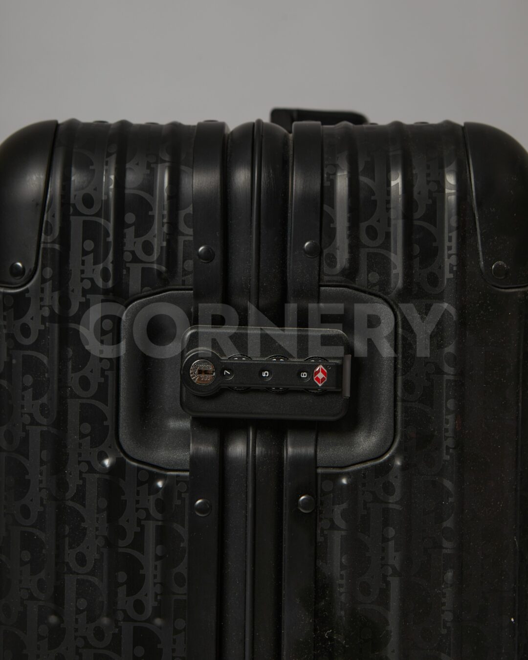 Чемодан Dior — изображение 6