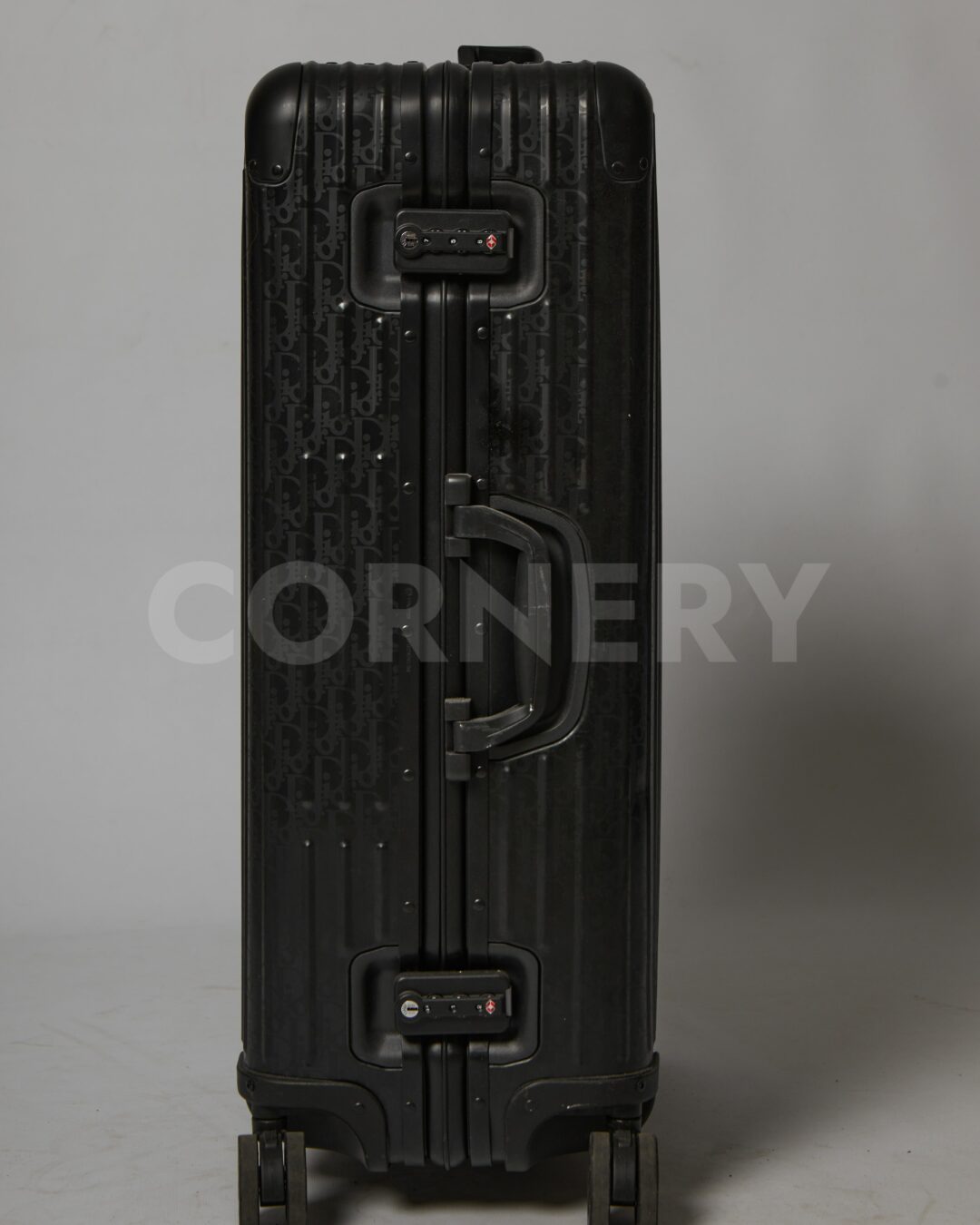 Чемодан Dior — изображение 3