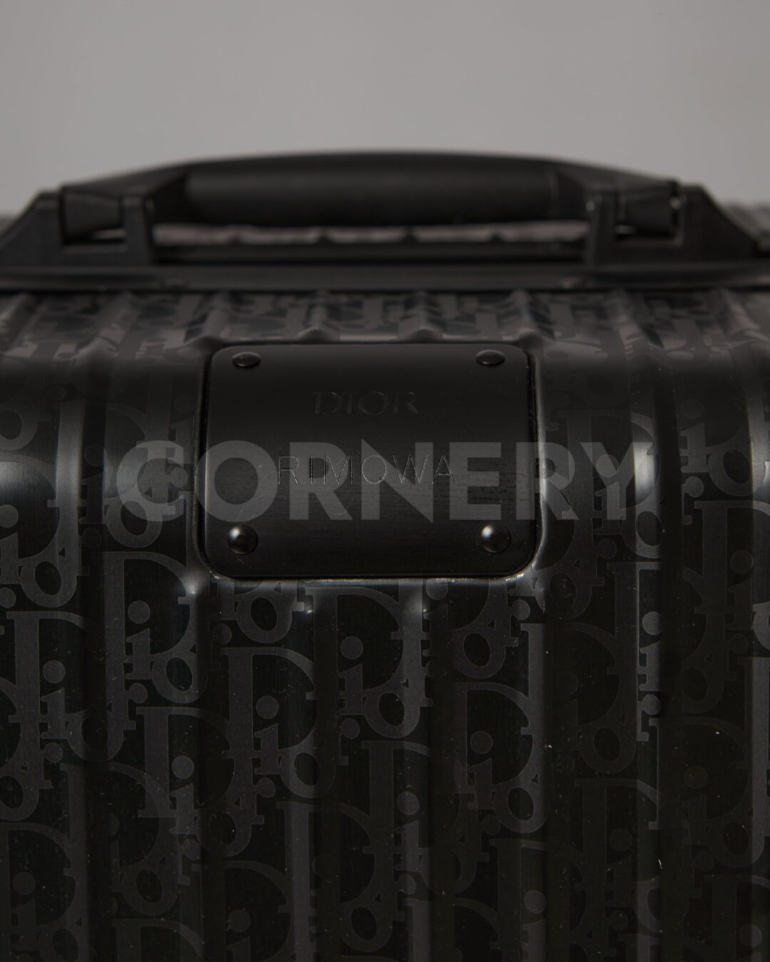 Чемодан Dior — изображение 8