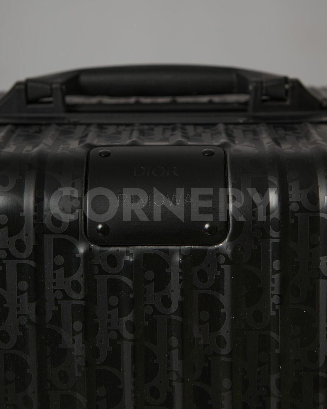 Чемодан Dior — изображение 8