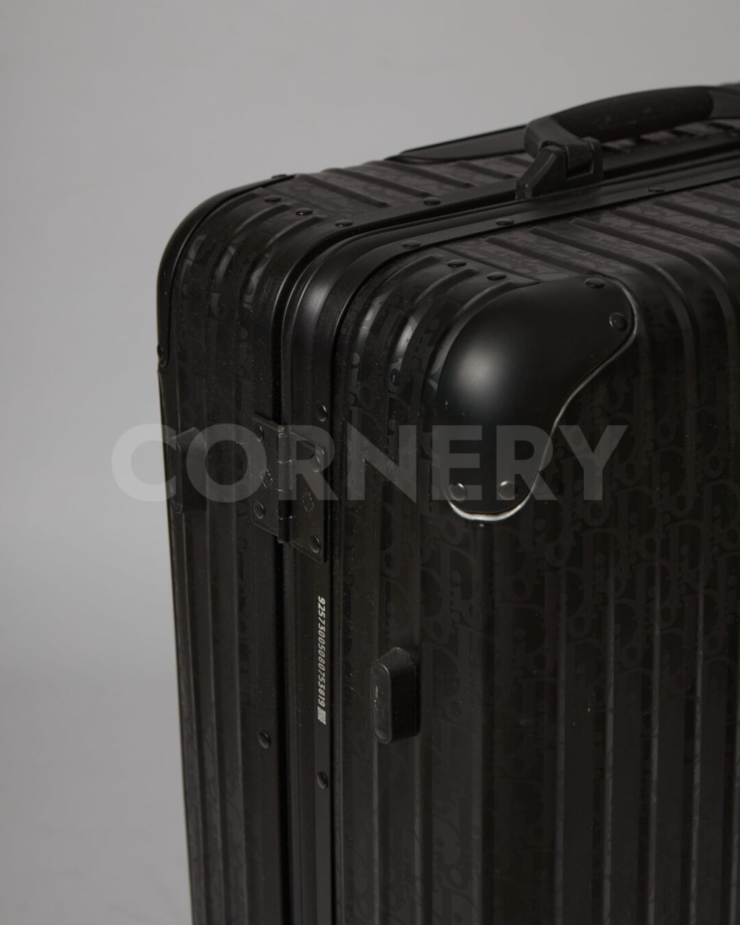 Чемодан Dior — изображение 9