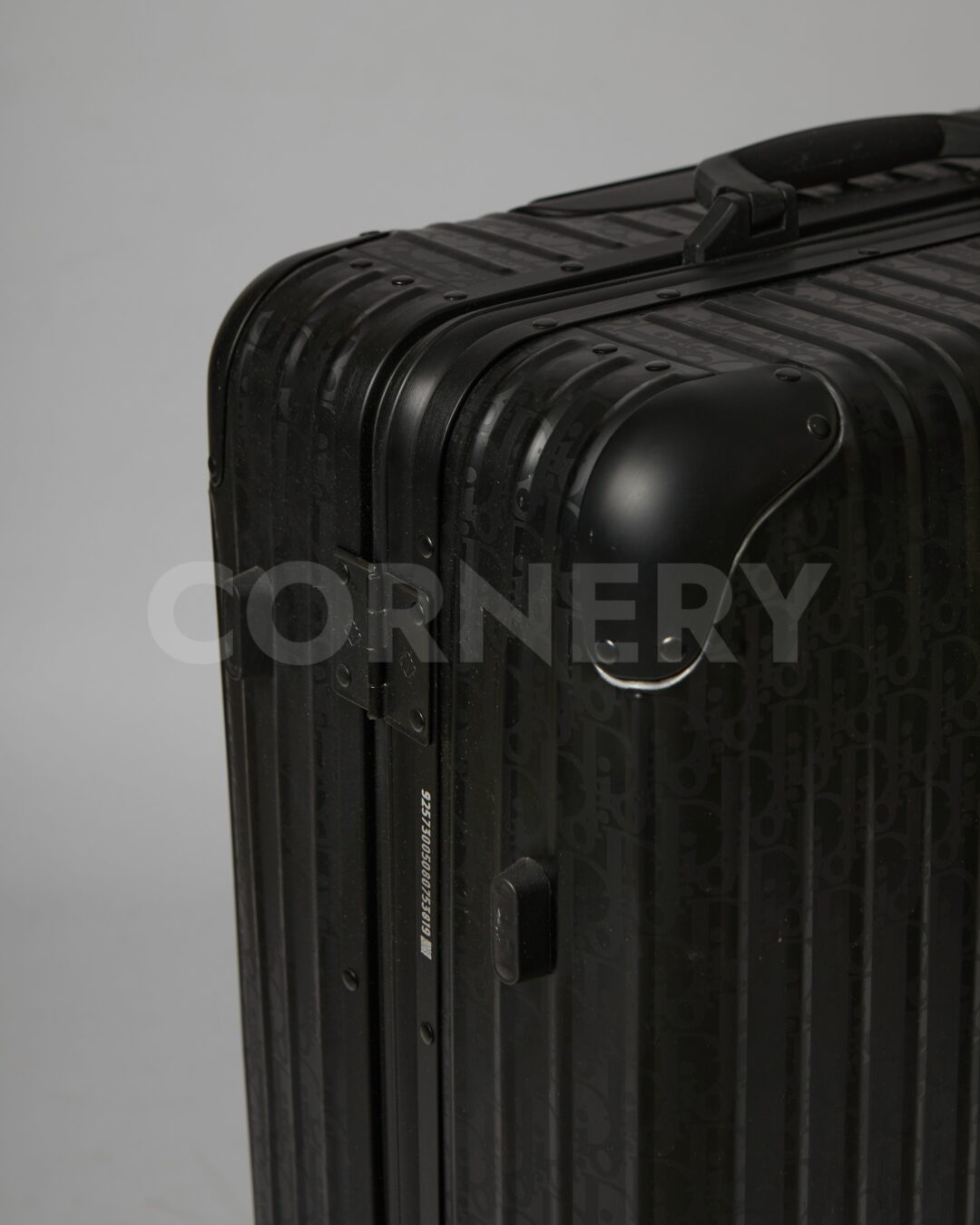 Чемодан Dior — изображение 9