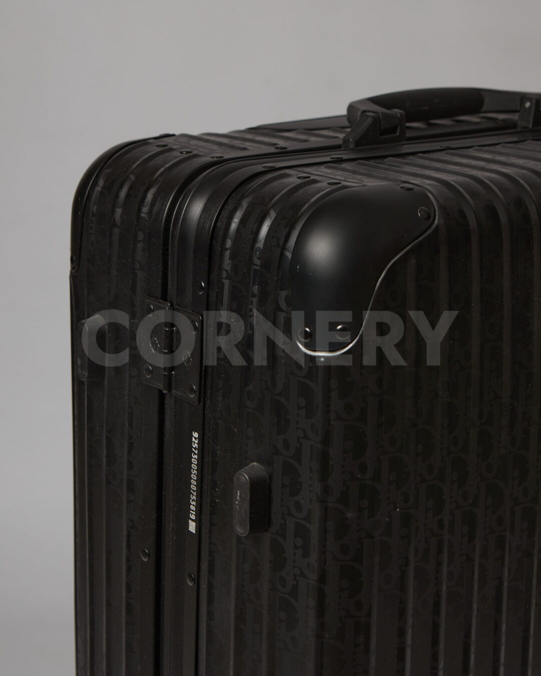 Чемодан Dior — изображение 10