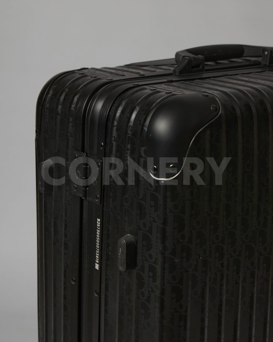 Чемодан Dior — изображение 10