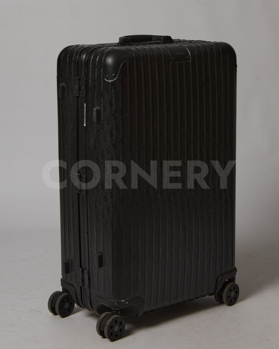 Чемодан Dior — изображение 2