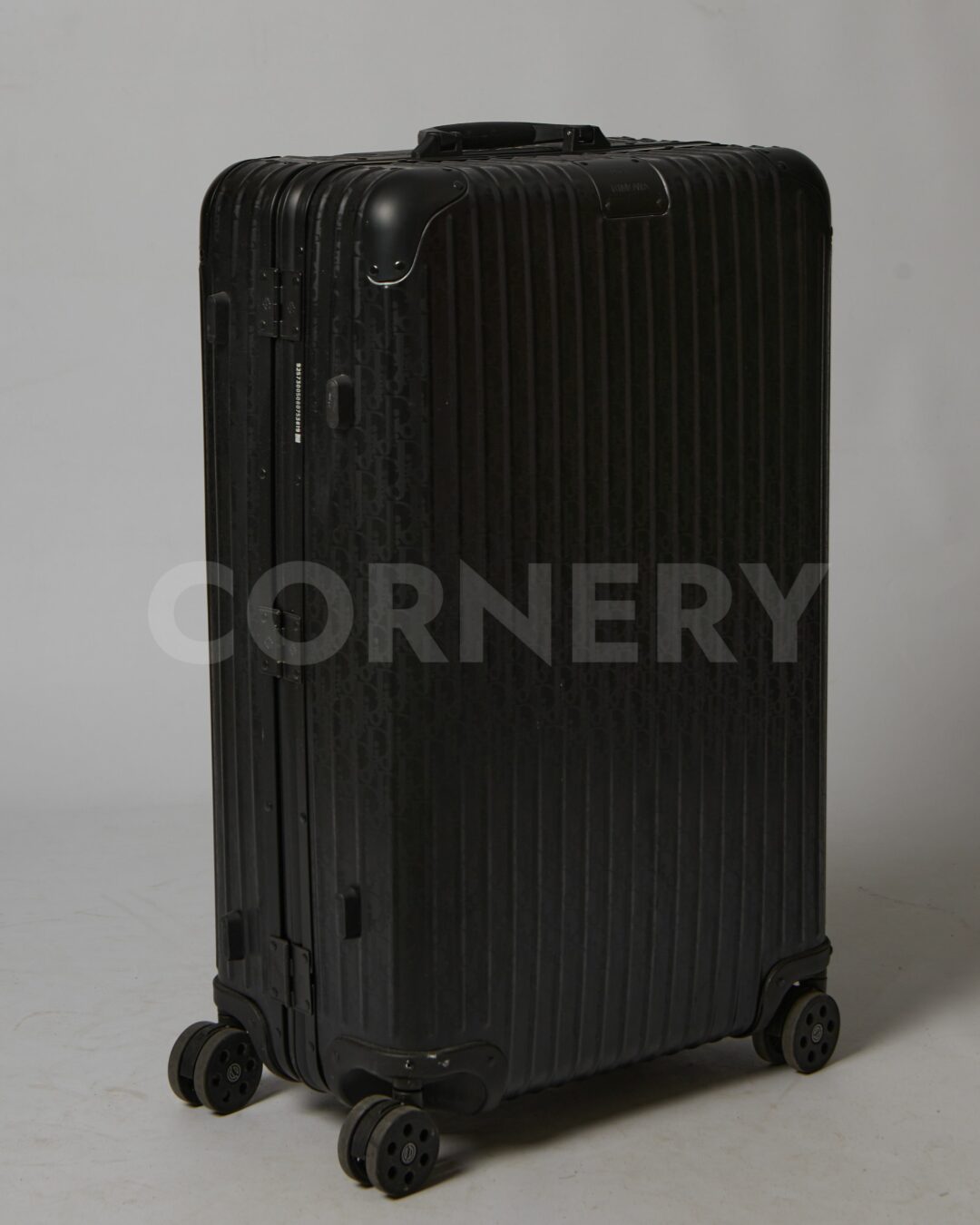 Чемодан Dior — изображение 2