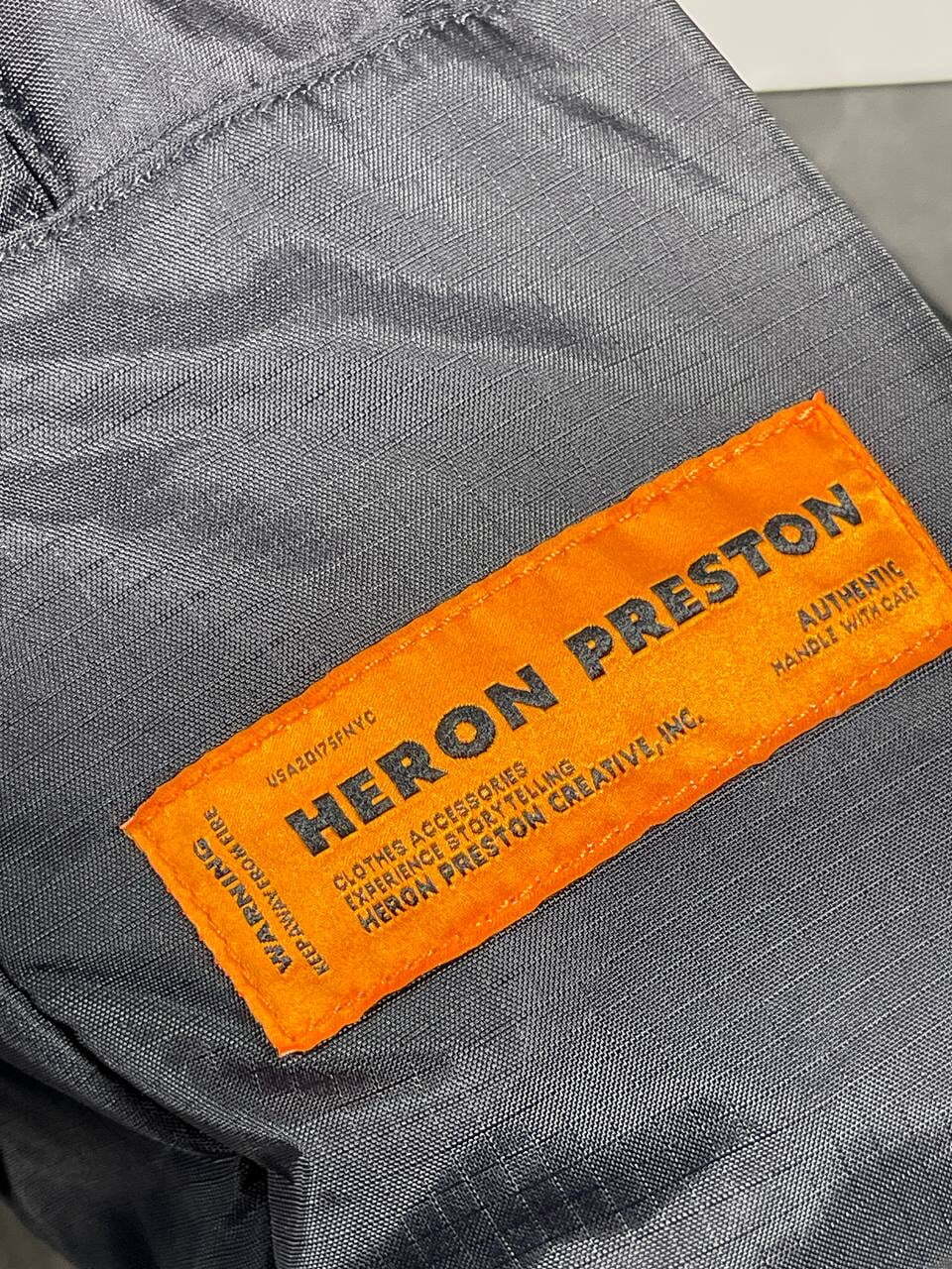 Рюкзак Heron Preston — фото 8