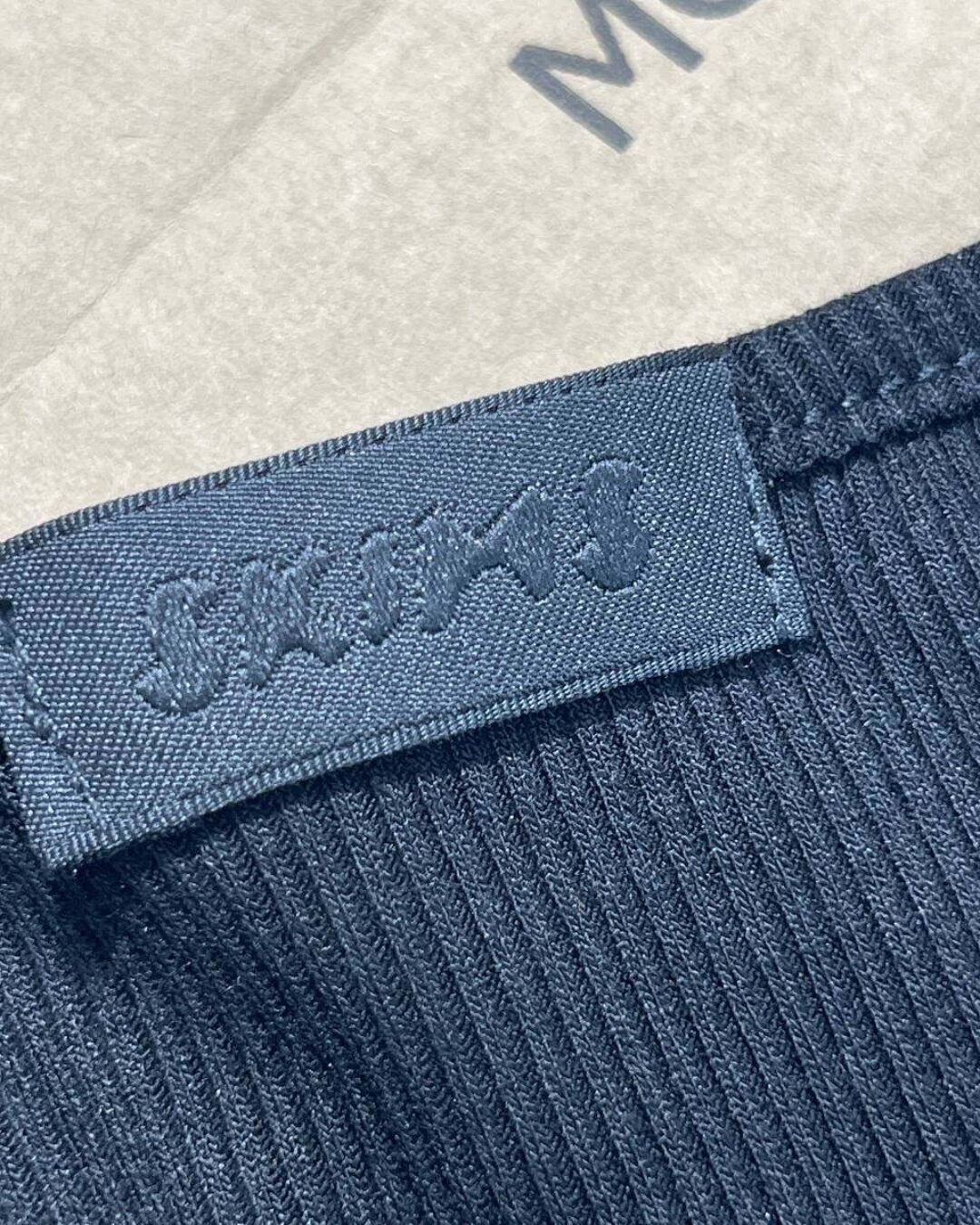 Платье Skims — изображение 7