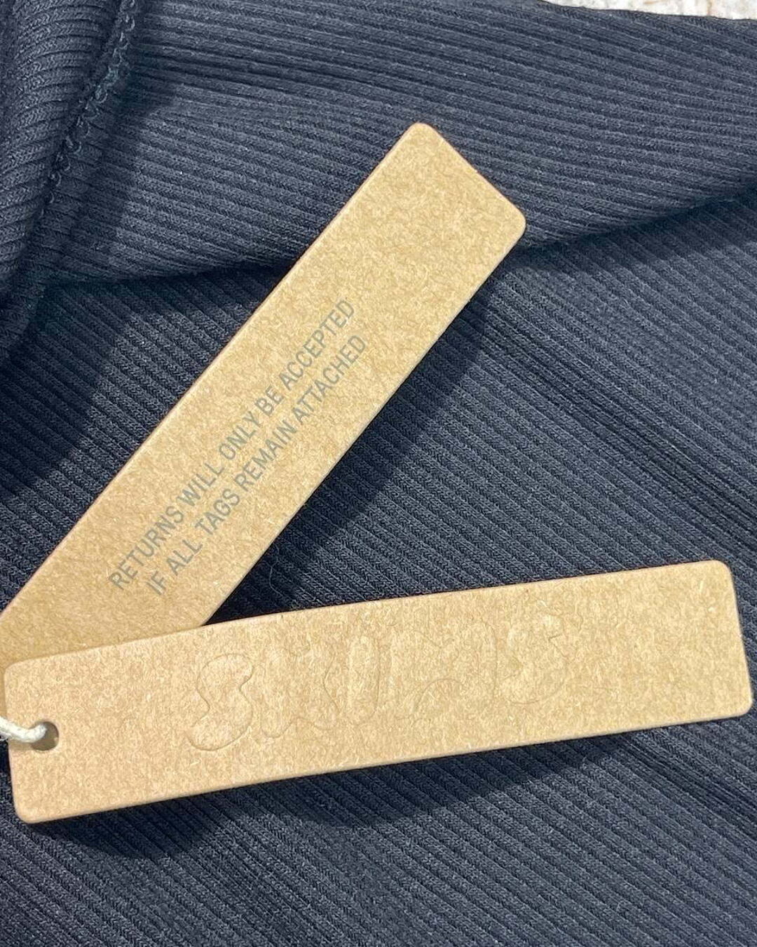 Платье Skims — изображение 9