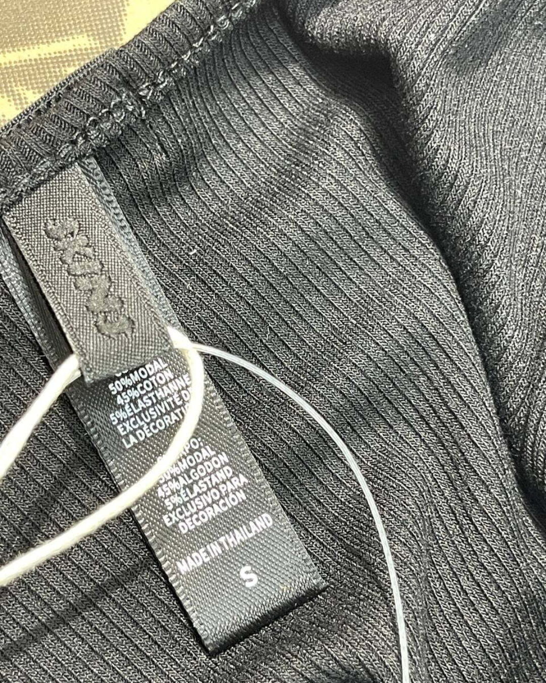 Платье Skims — изображение 8