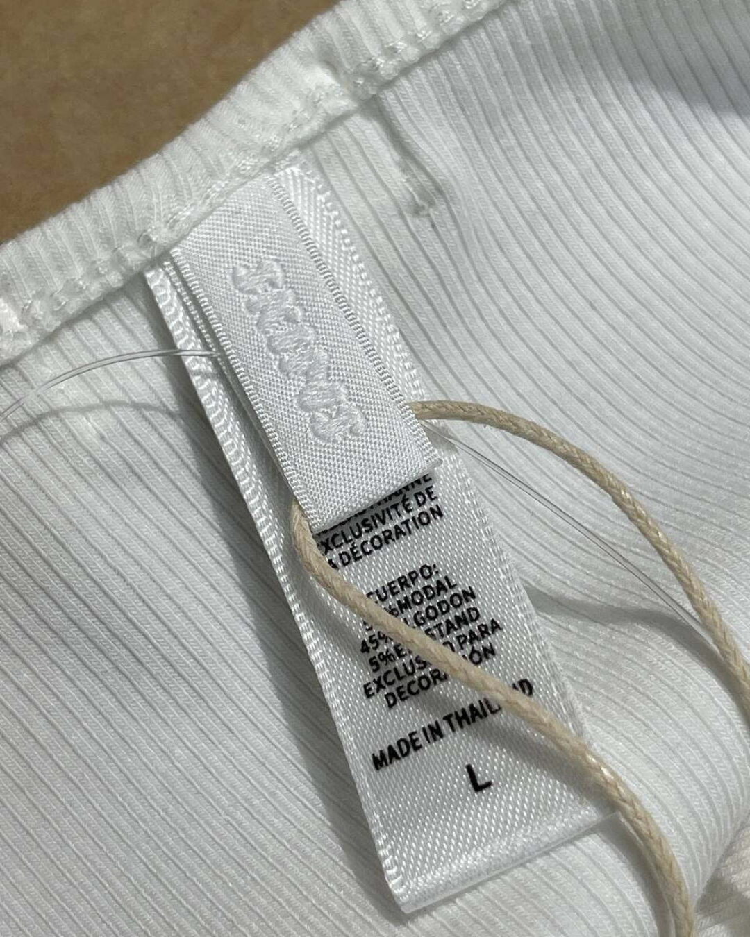 Платье Skims — изображение 6