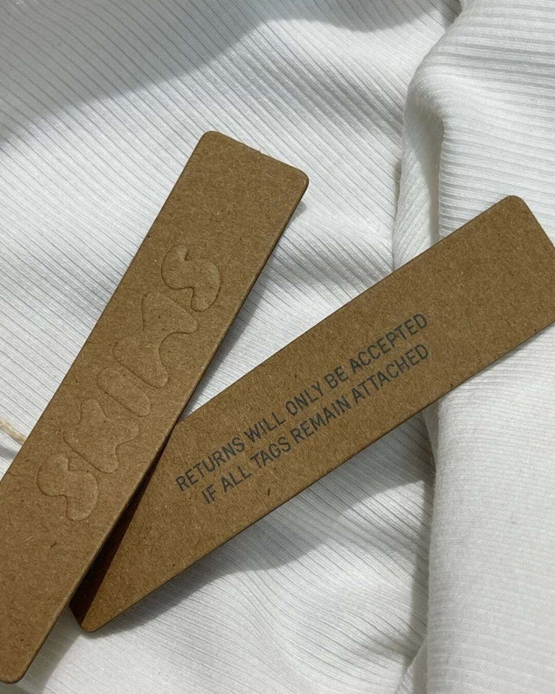 Платье Skims — изображение 10