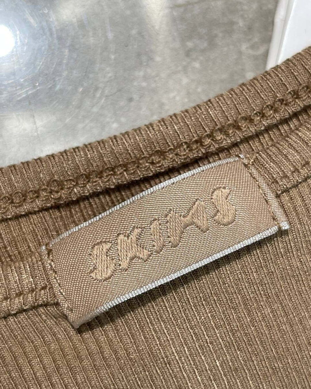 Платье Skims — изображение 8