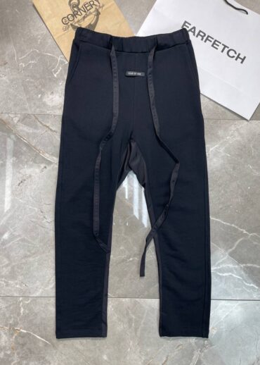 Спортивные Штаны Fear of God