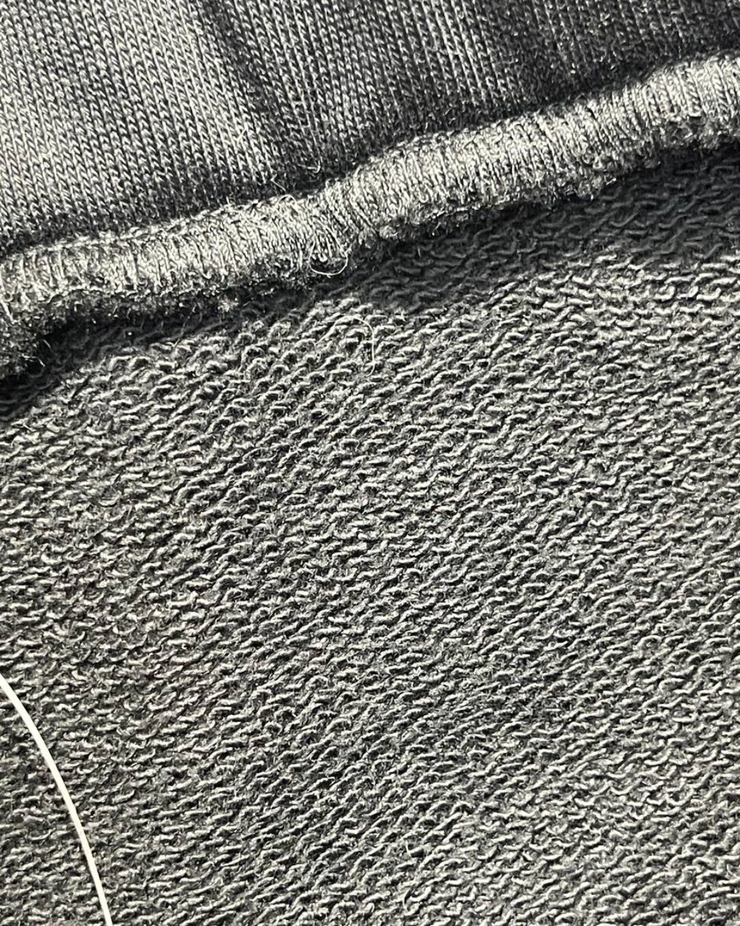 Спортивные Штаны Fear of God — изображение 6