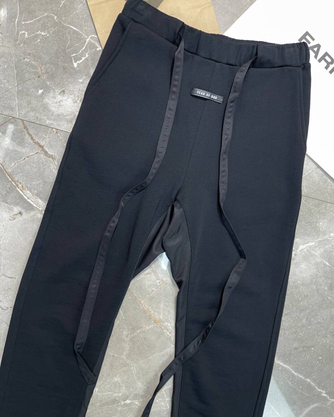 Спортивные Штаны Fear of God — изображение 9