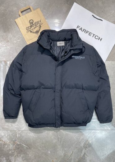 Пуховик Fear of God