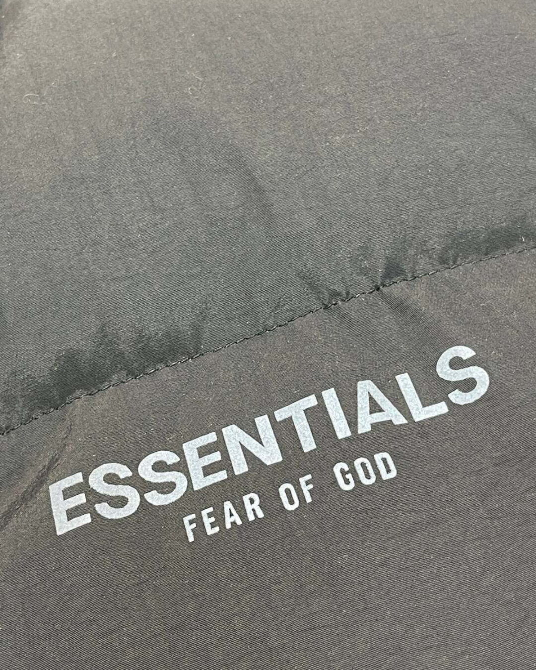 Пуховик Fear of God — изображение 7