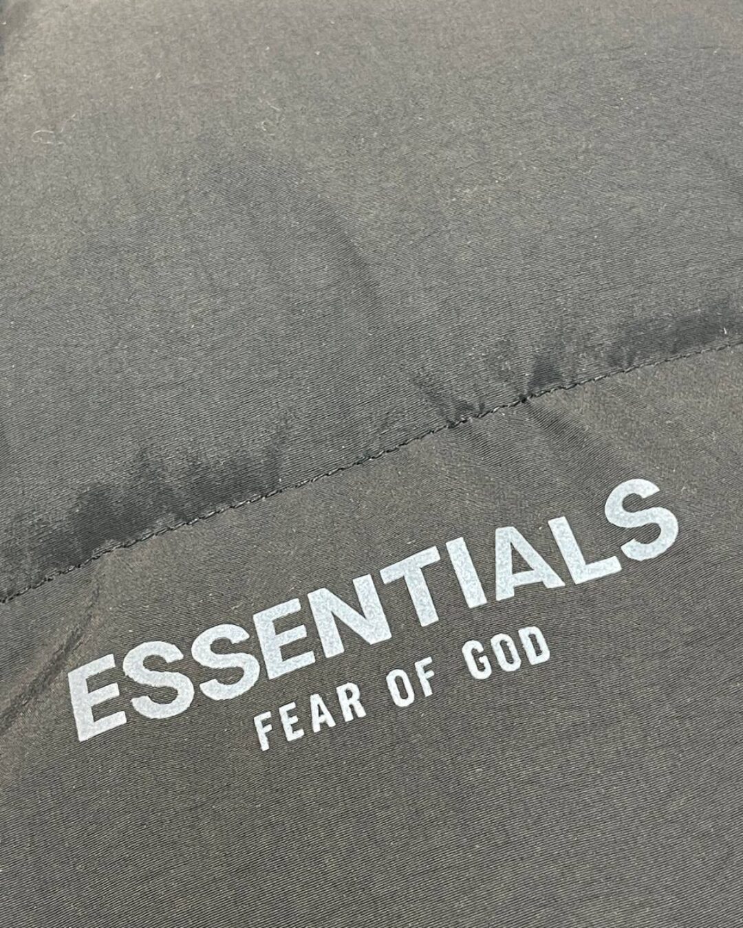 Пуховик Fear of God — изображение 7