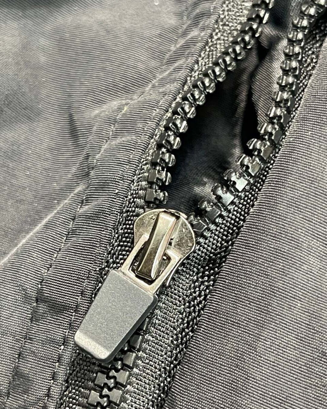 Пуховик Fear of God — изображение 9