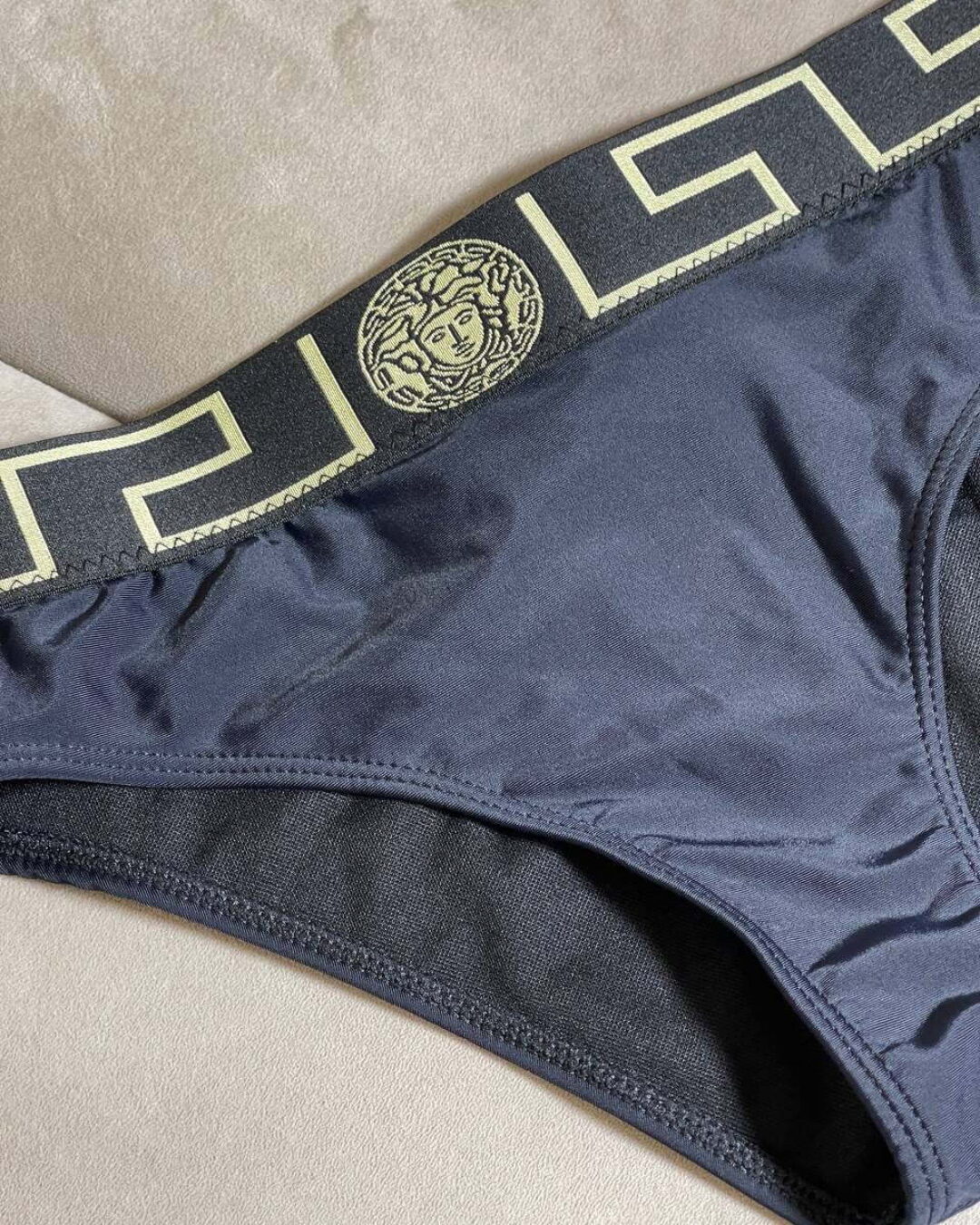 Трусы Versace — изображение 2