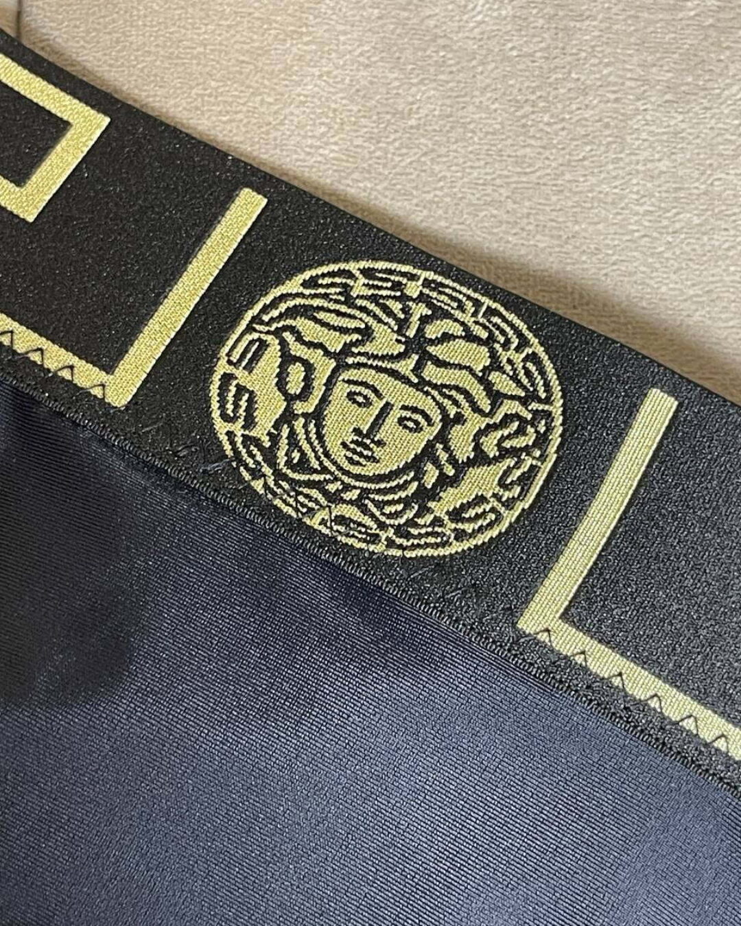 Трусы Versace — изображение 3