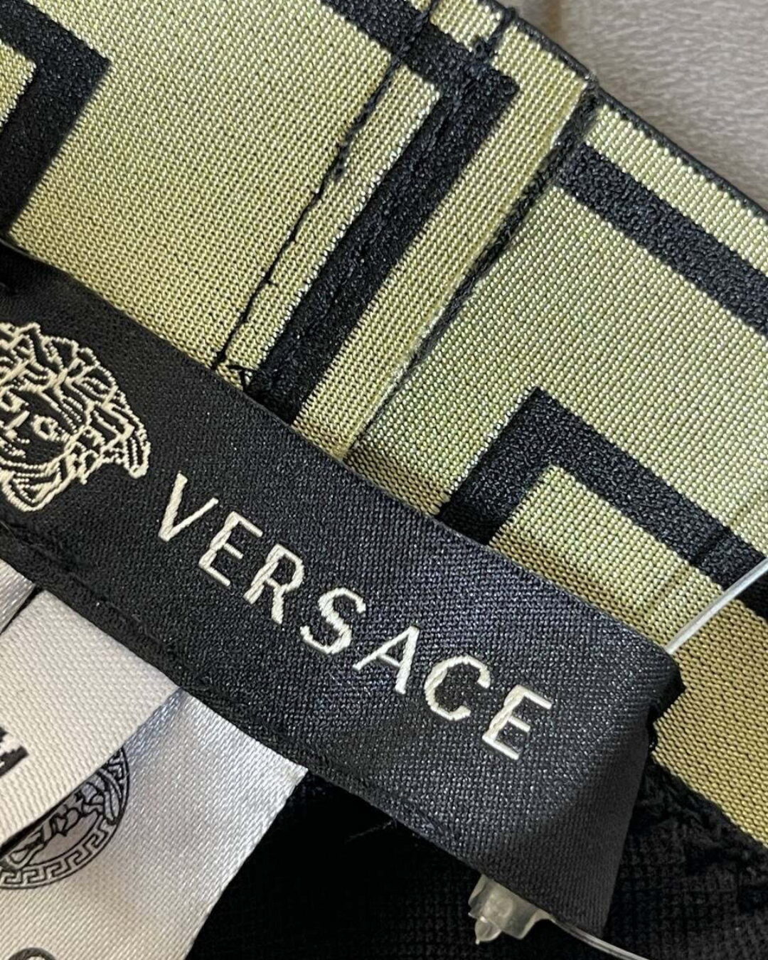 Трусы Versace — изображение 5