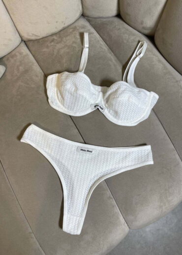 Комплект Белья Miu Miu