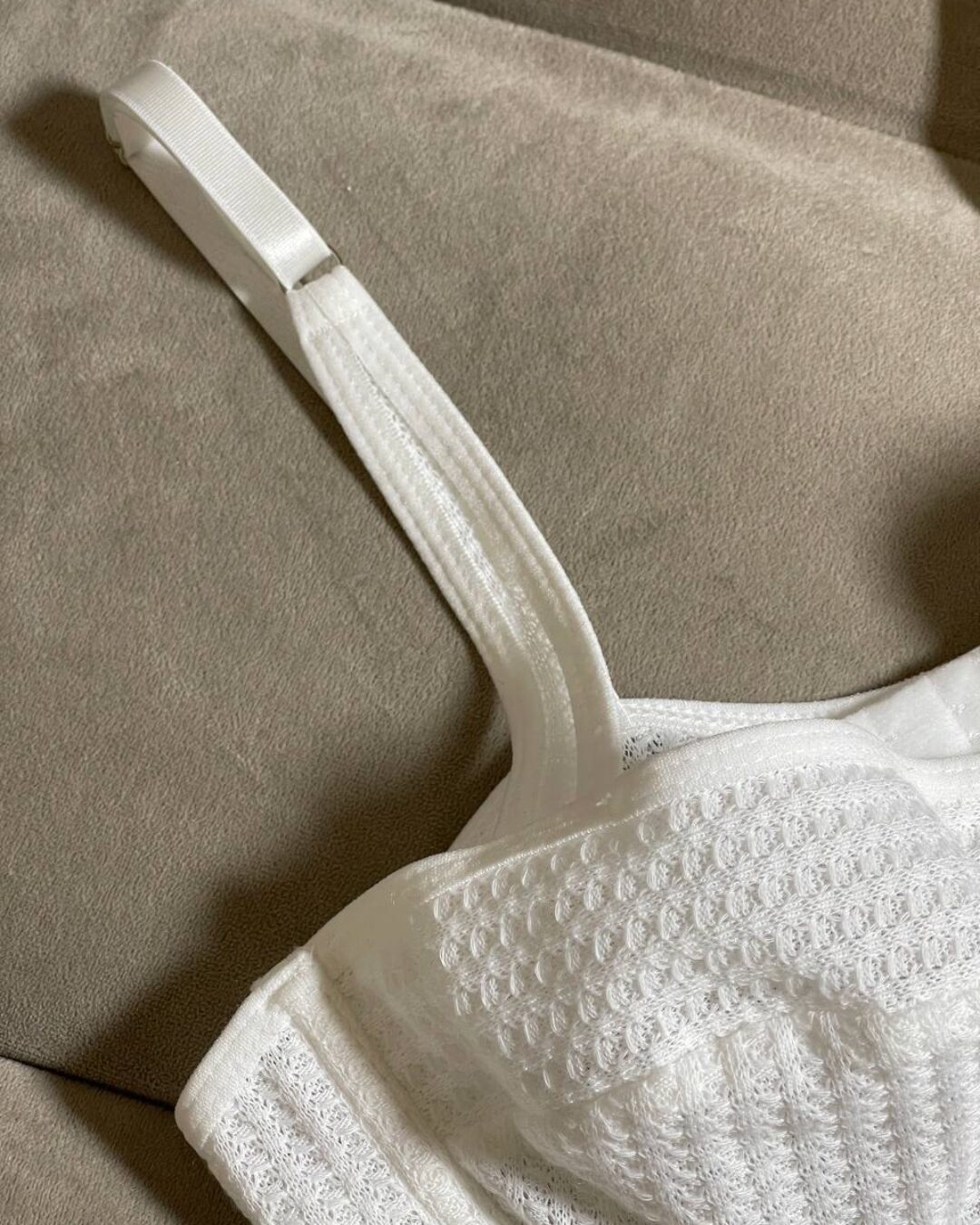 Комплект Белья Miu Miu — изображение 2