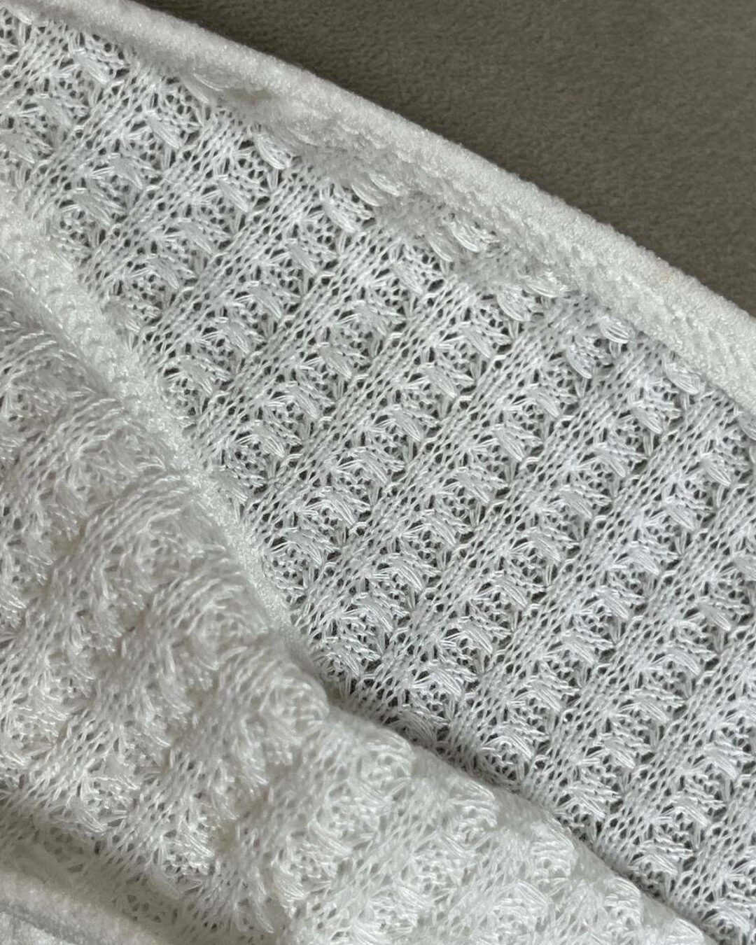 Комплект Белья Miu Miu — изображение 5