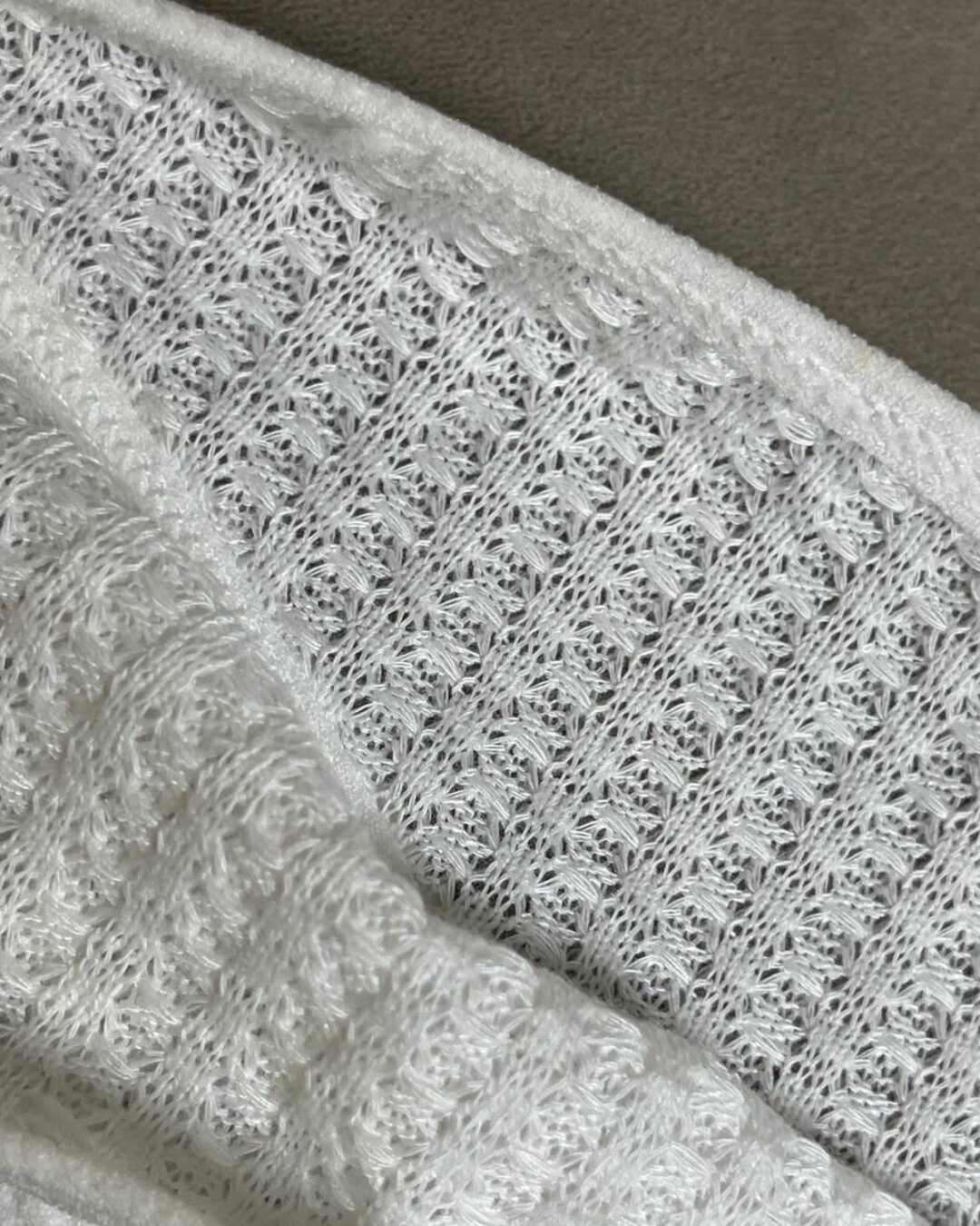 Комплект Белья Miu Miu — изображение 5