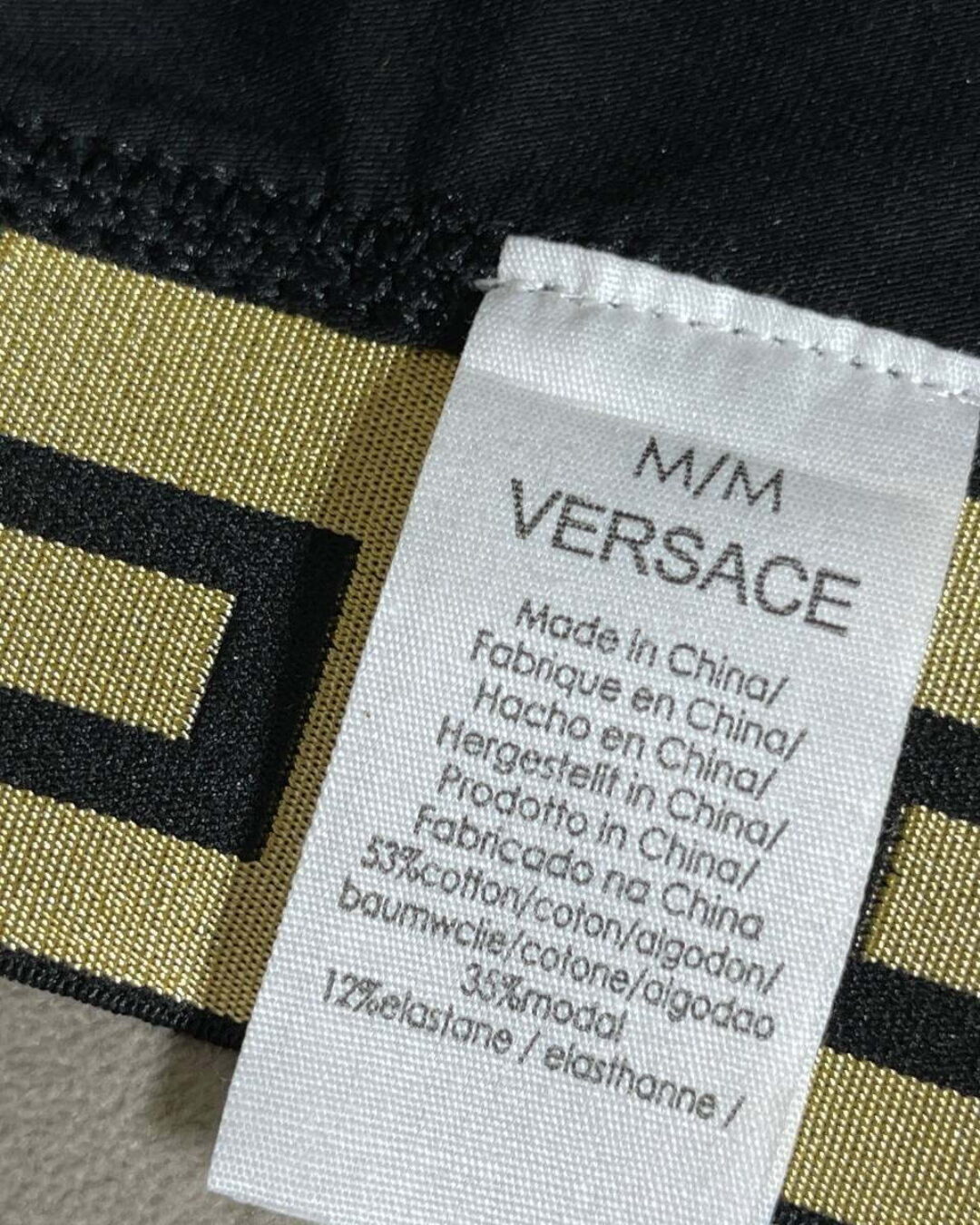 Комплект Versace — изображение 7