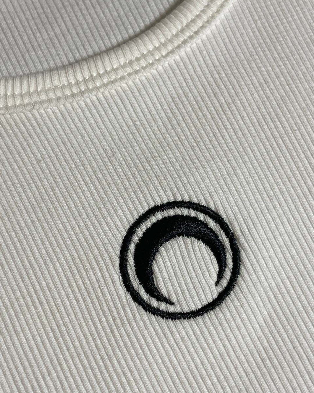 Майка Marine Serre — изображение 8