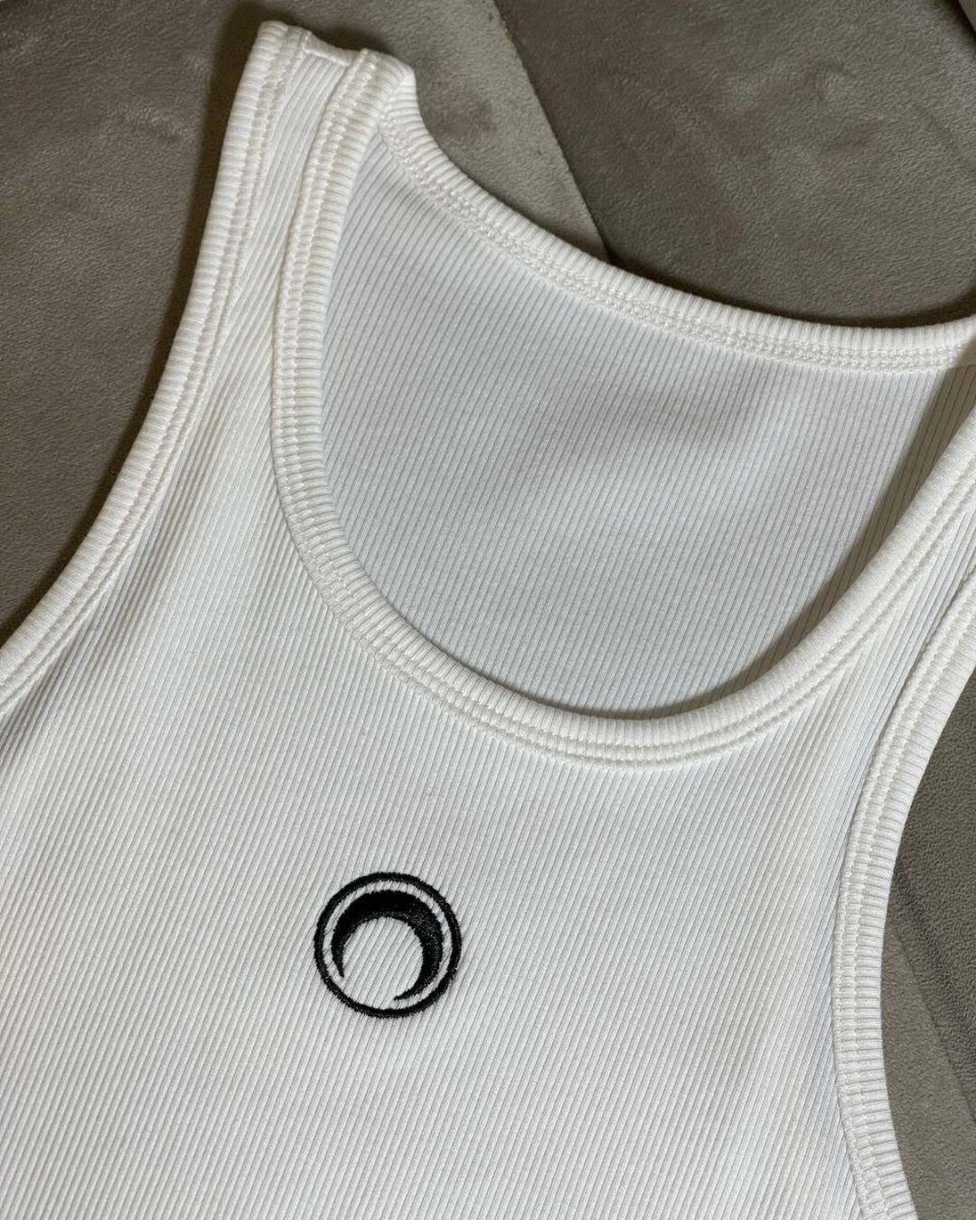 Майка Marine Serre — изображение 9