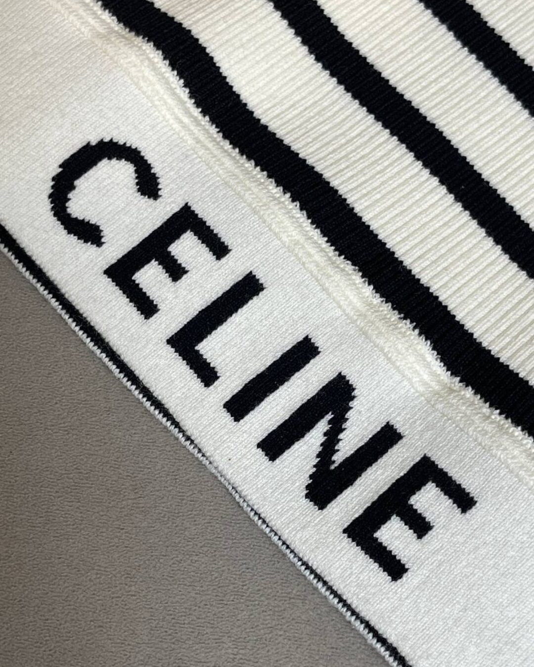 Топ Celine — изображение 8