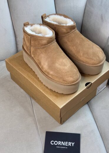 Угги Ugg