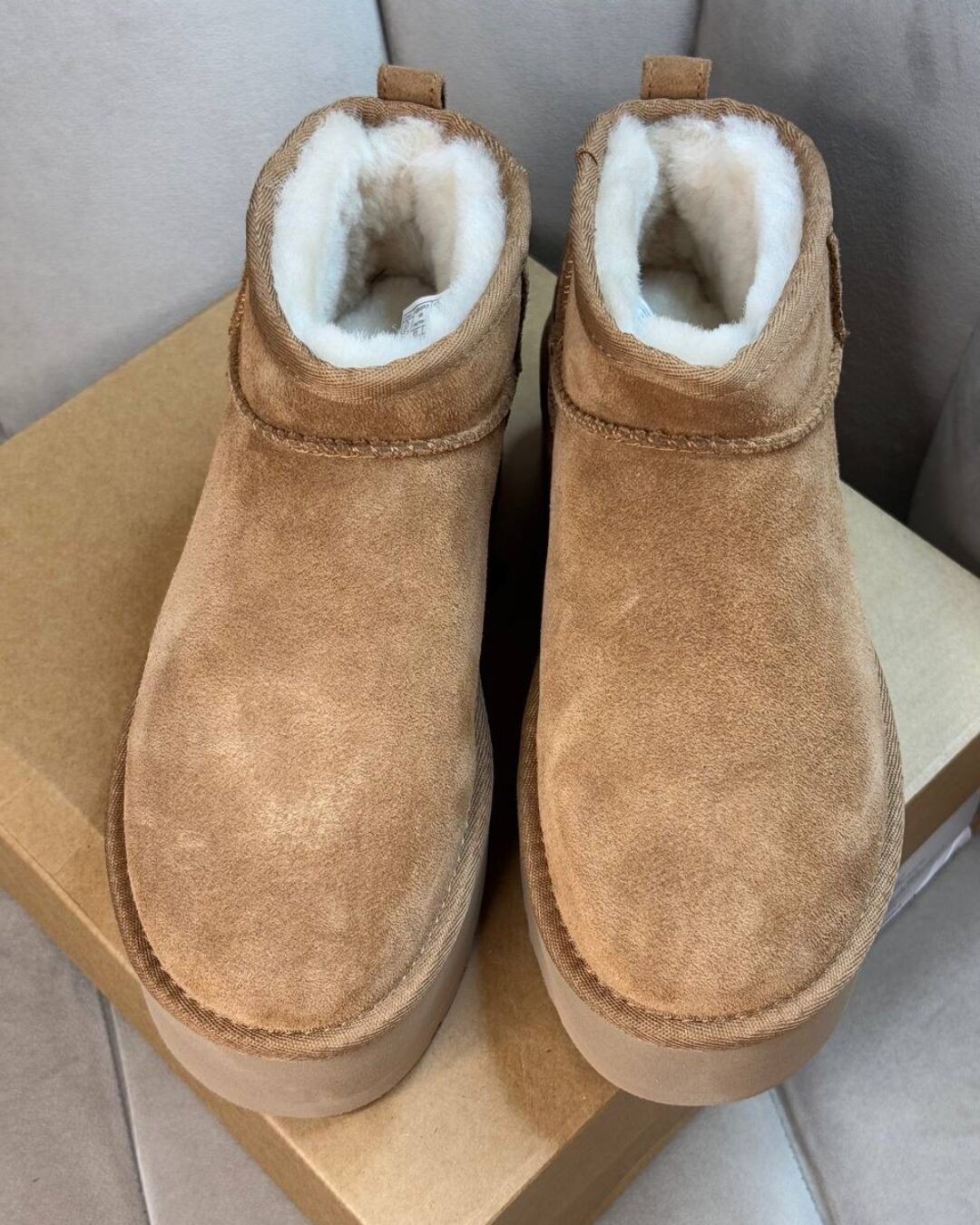 Угги Ugg — изображение 2