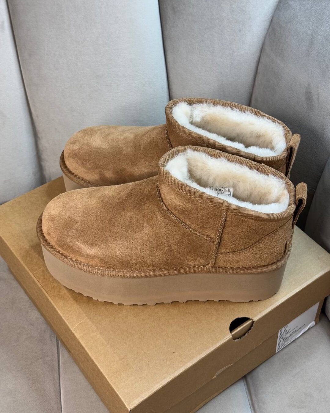 Угги Ugg — изображение 3