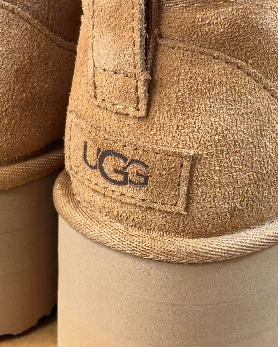Угги Ugg — изображение 4