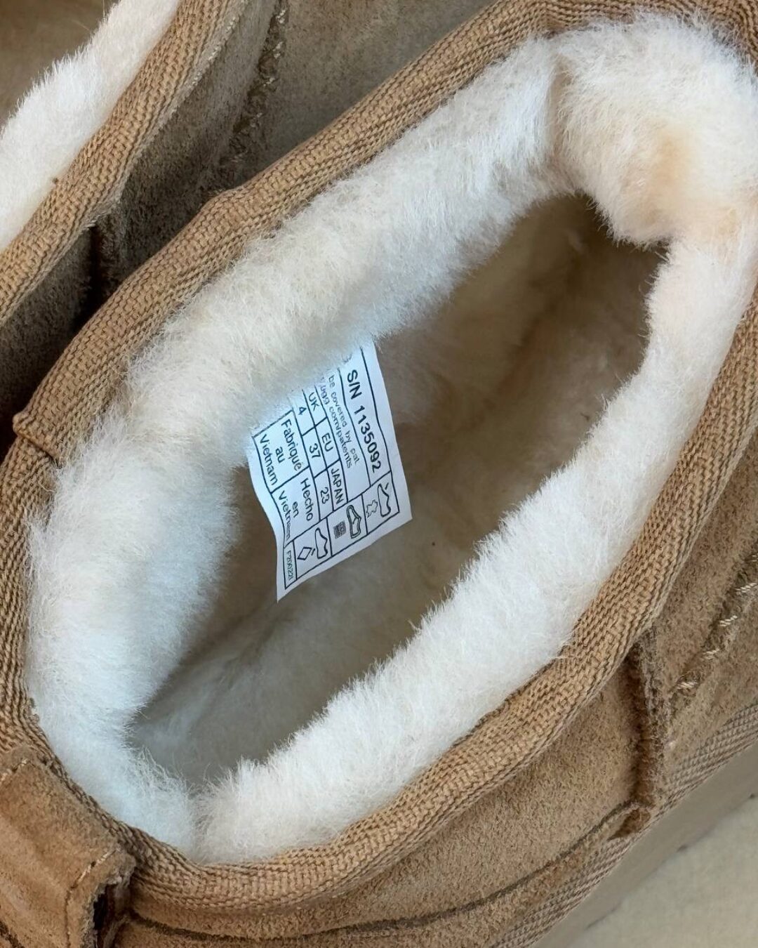 Угги Ugg — изображение 5