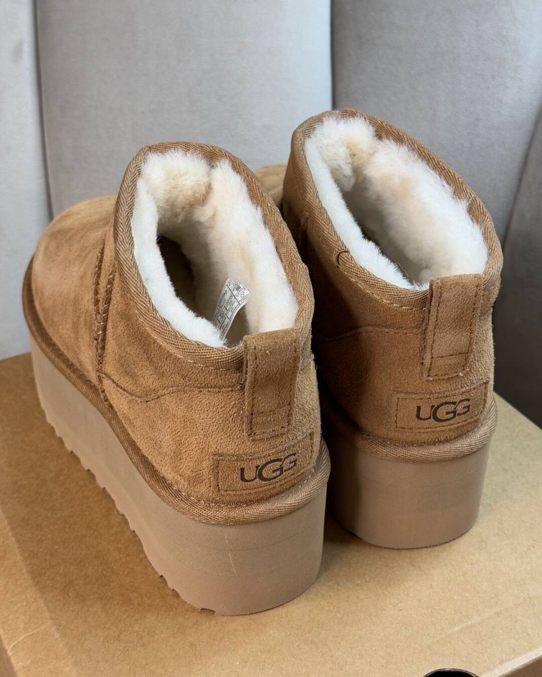 Угги Ugg — изображение 6