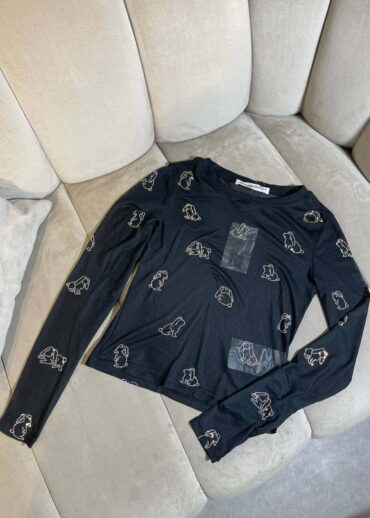 Топ Alexander Wang (дисконт)