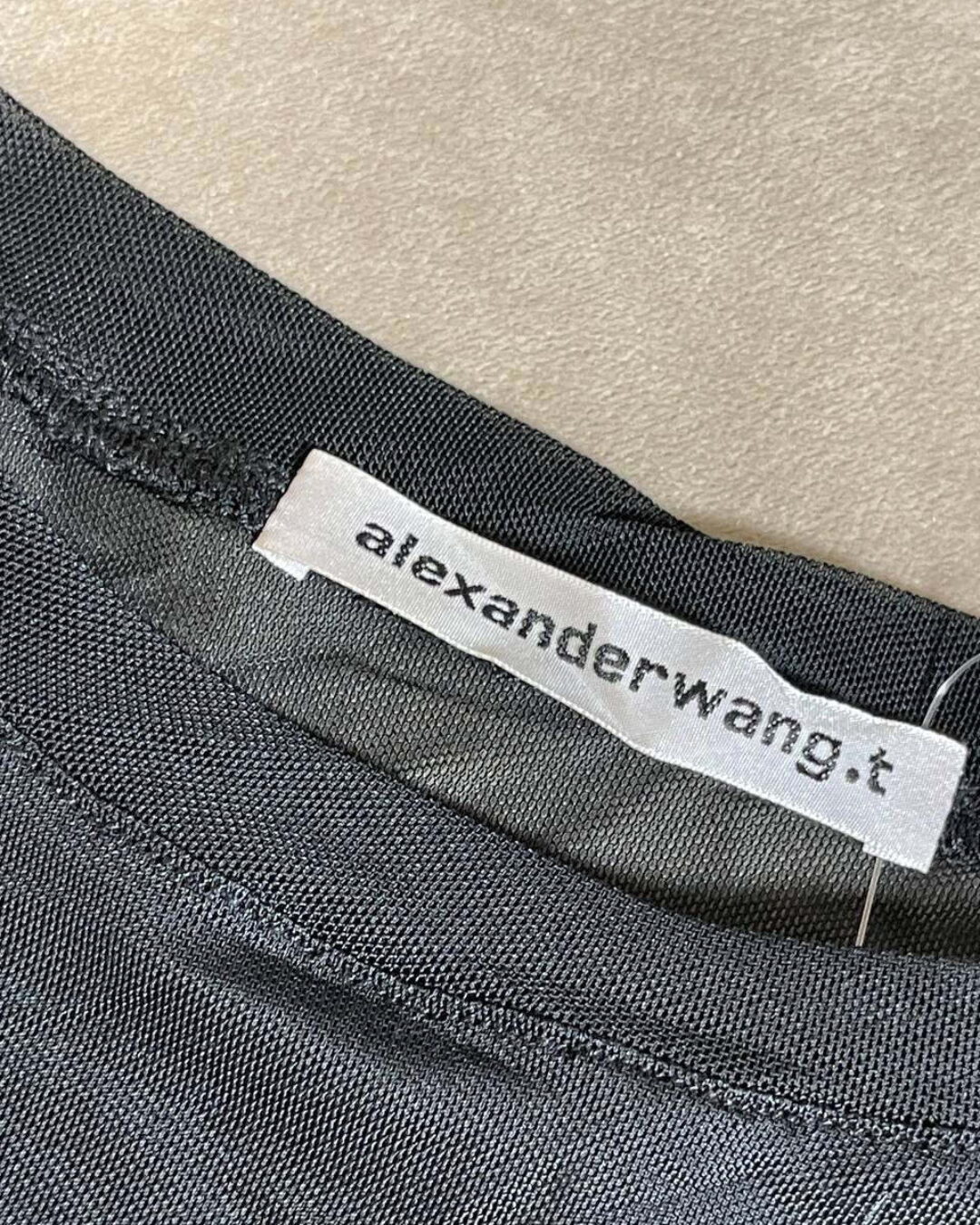 Топ Alexander Wang (дисконт) — изображение 2