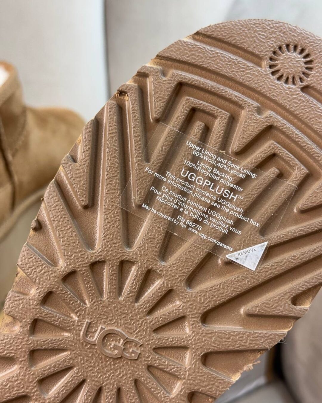 Угги Ugg — изображение 8