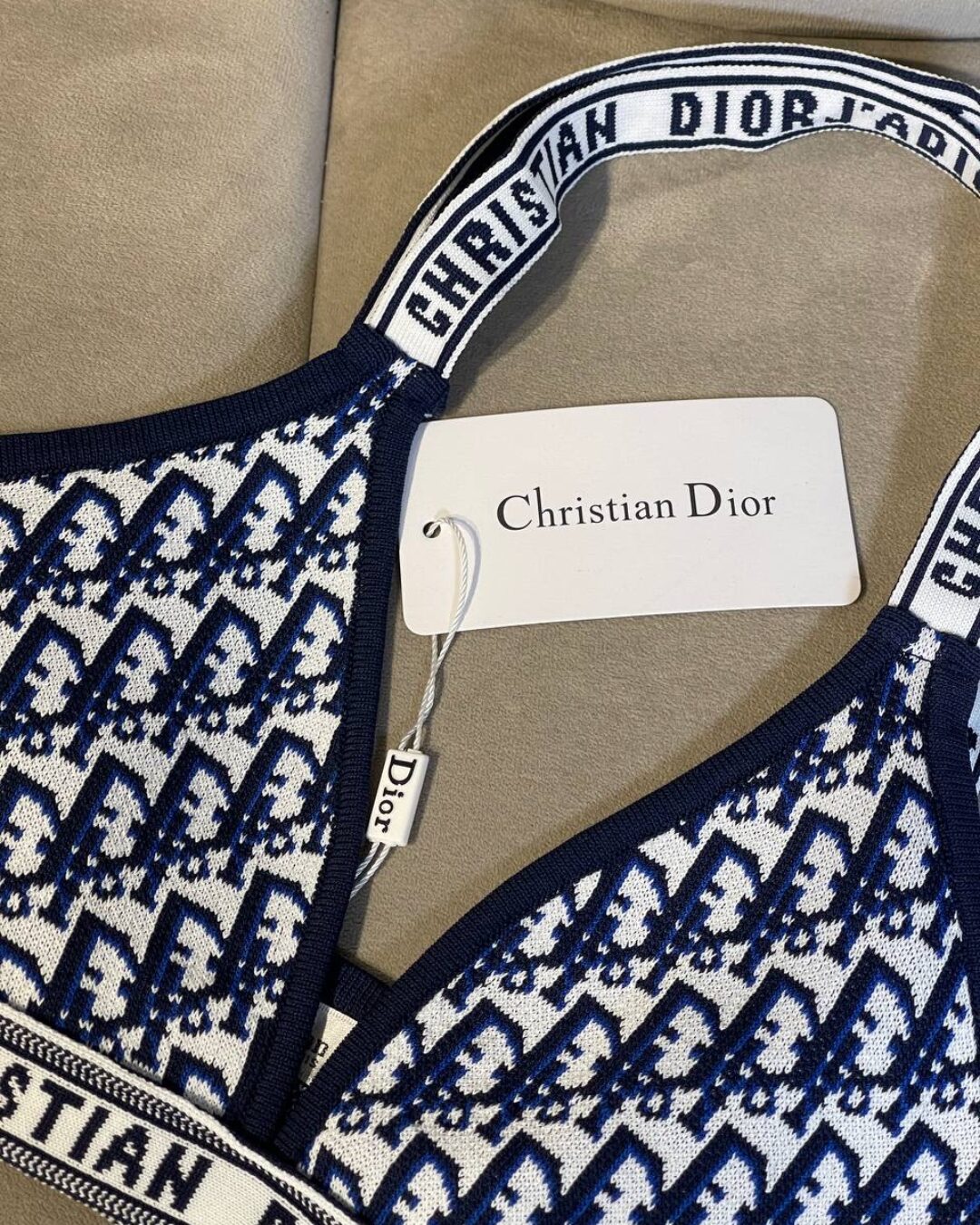 Комплект Dior — изображение 5